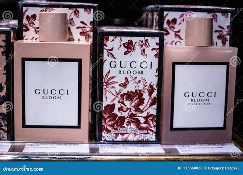 perfume bloom gucci|Gucci Bloom perfume on sale.